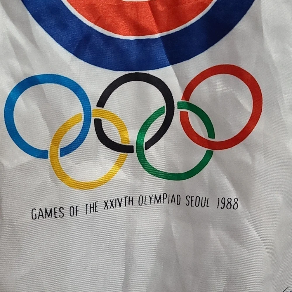Olympics vtg seoul